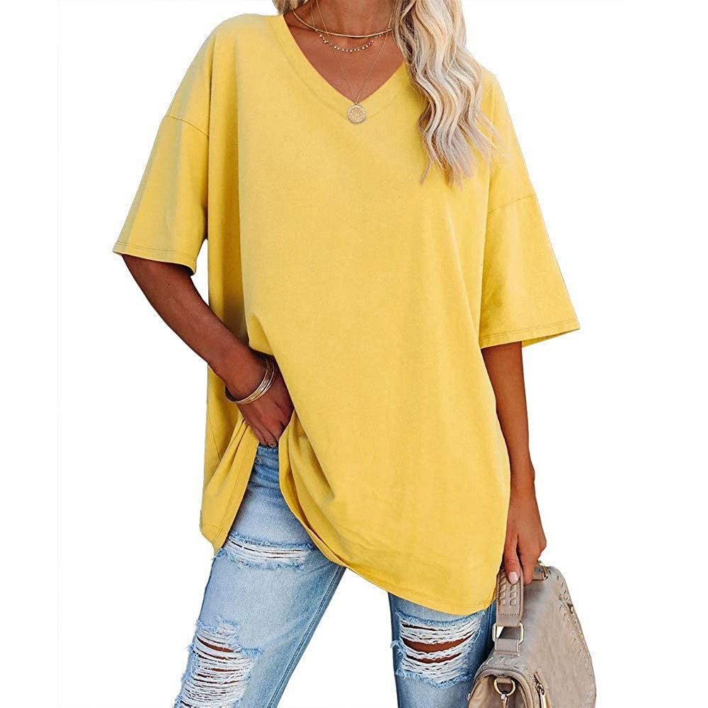 Comfortable T-shirt