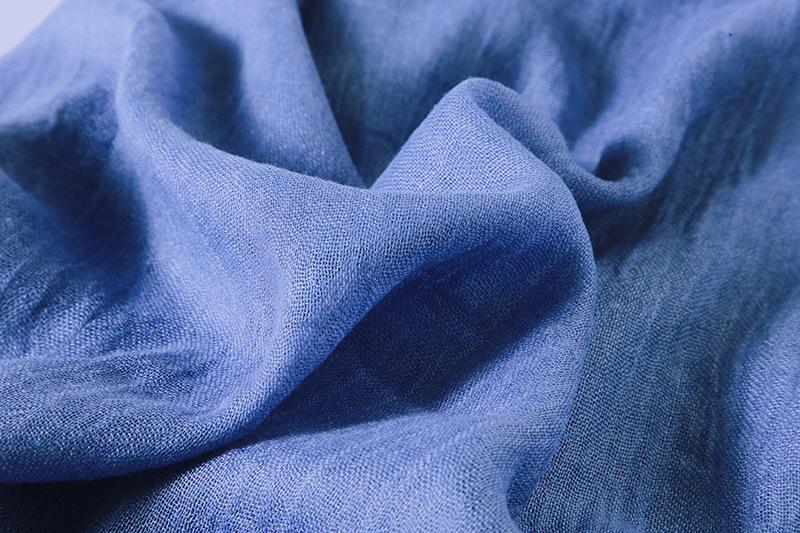 Rhizalyn - Soft Flow Scarf