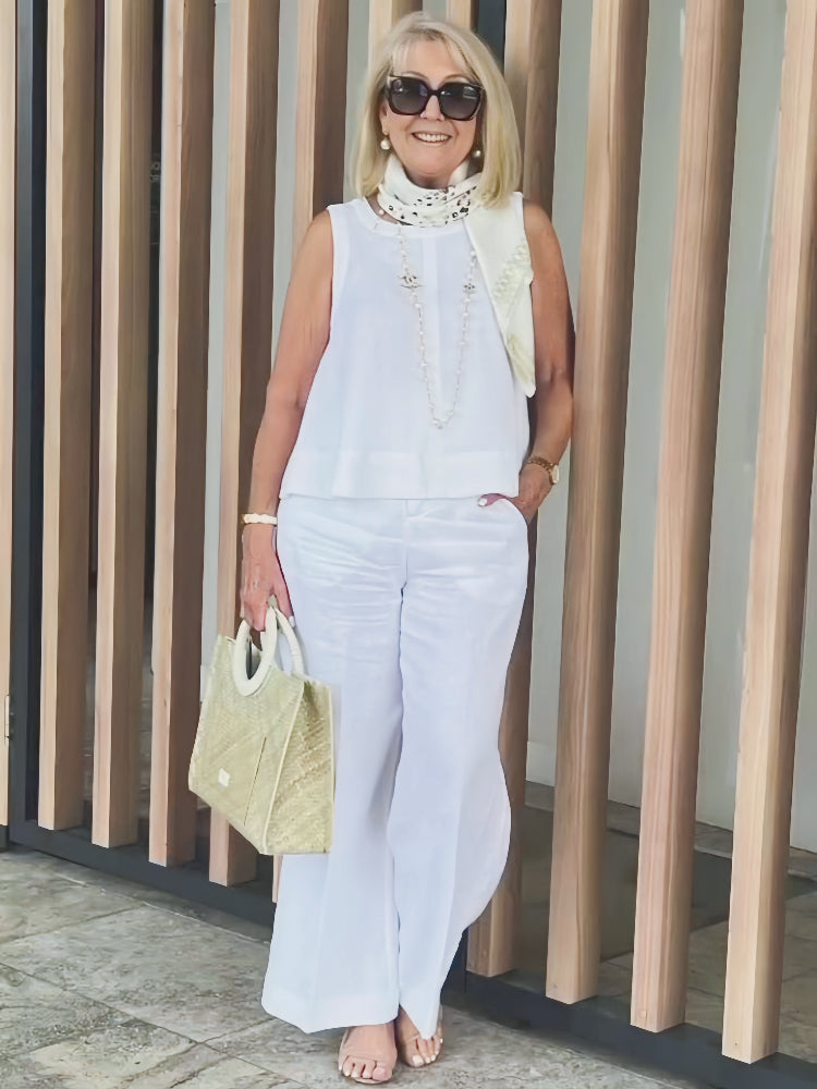 Cyrell - Effortless Chic Ensemble