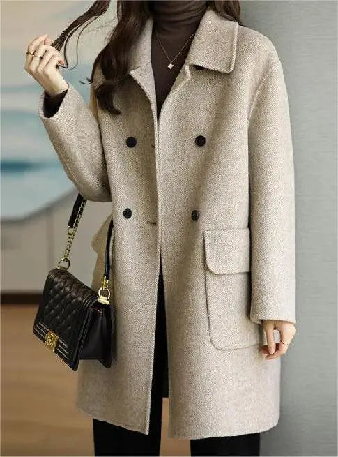 Beau - Warm, stylish winter coat