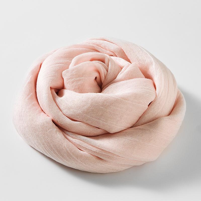 Rhizalyn - Soft Flow Scarf