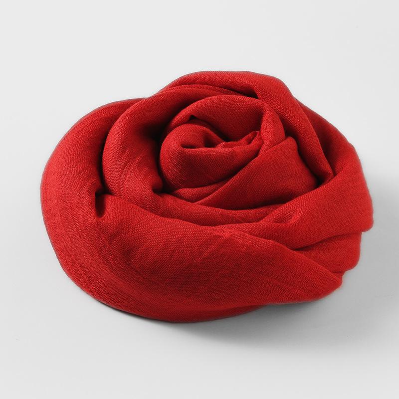 Rhizalyn - Soft Flow Scarf