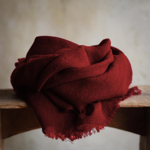 Rhizalyn - Soft Flow Scarf