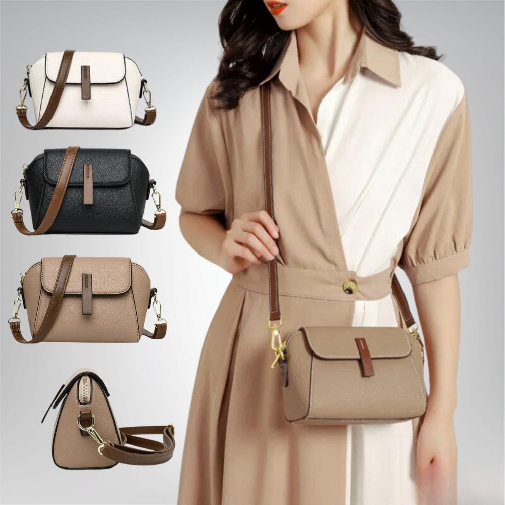 LIXIE - STYLISH CASUAL CROSSBODY BAG