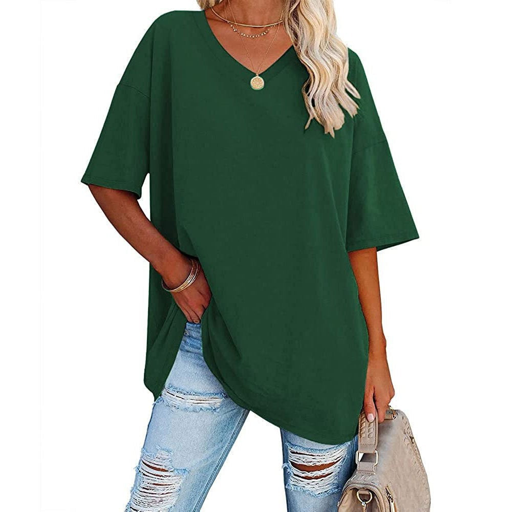 Comfortable T-shirt