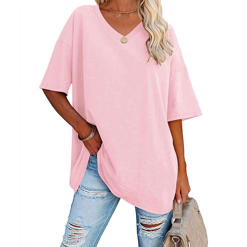 Comfortable T-shirt