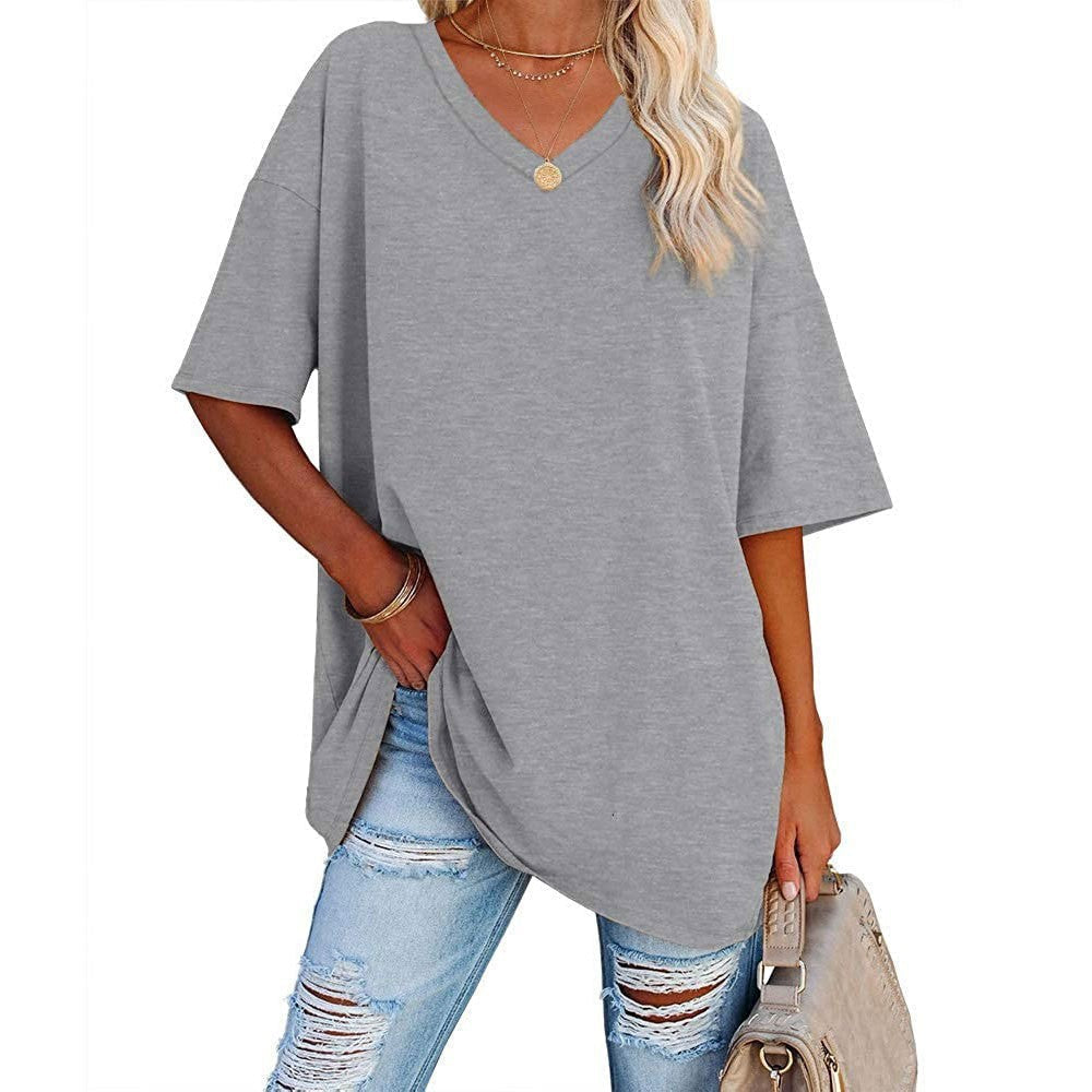 Comfortable T-shirt