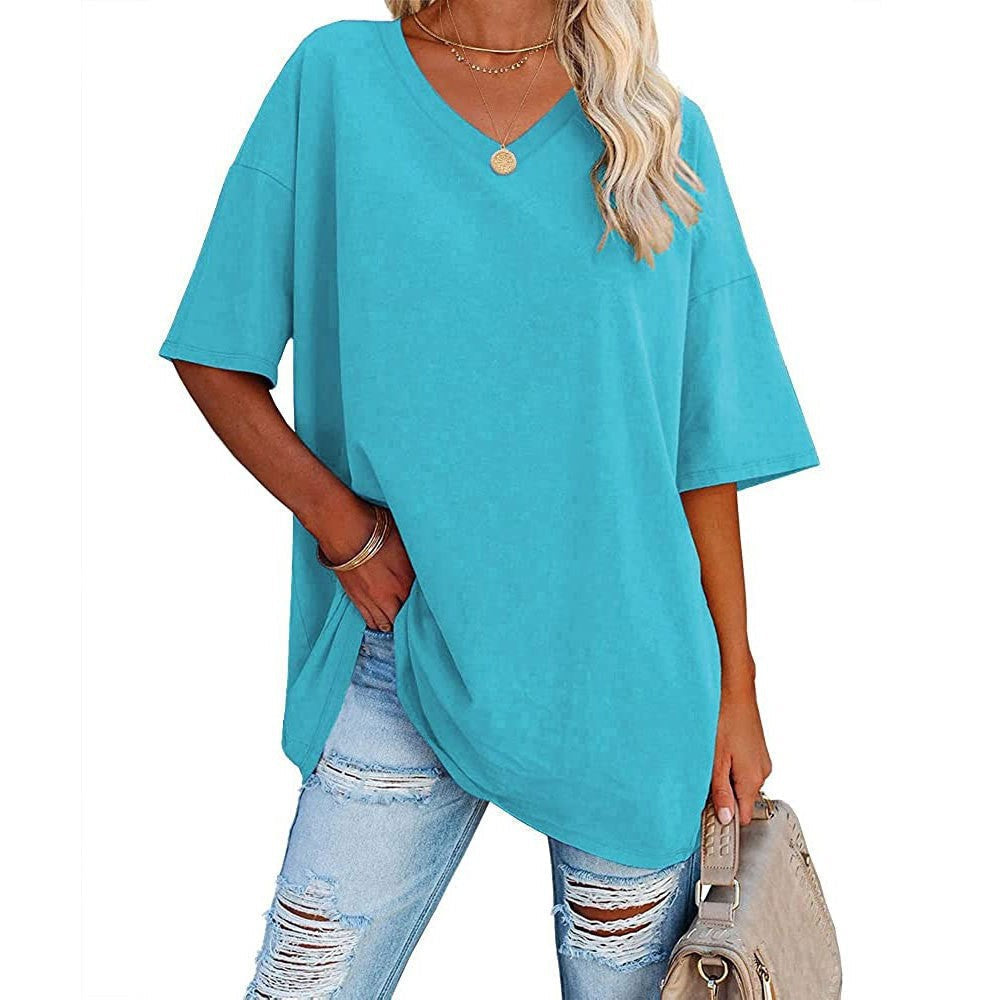 Comfortable T-shirt