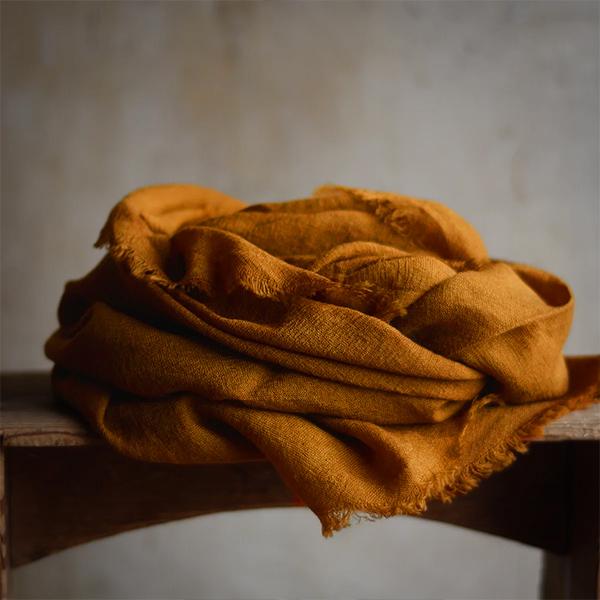 Rhizalyn - Soft Flow Scarf