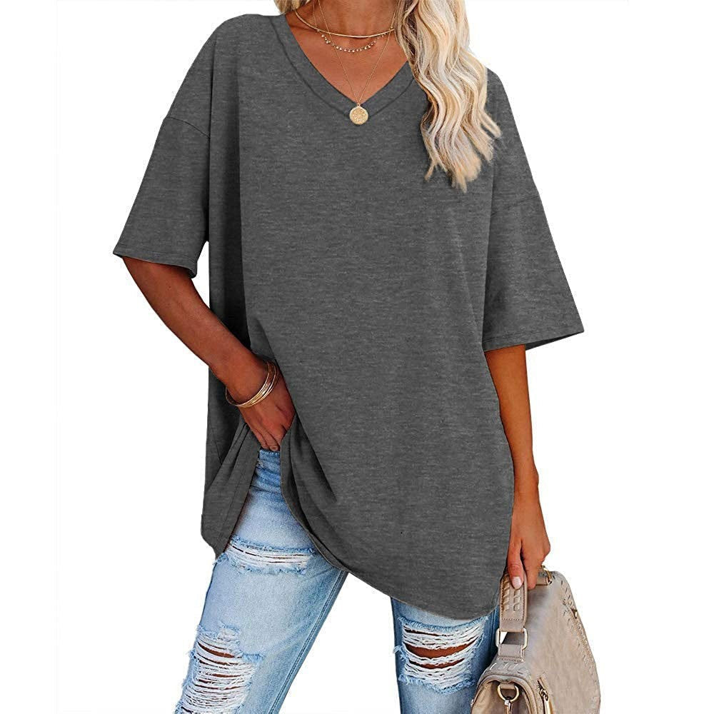 Comfortable T-shirt