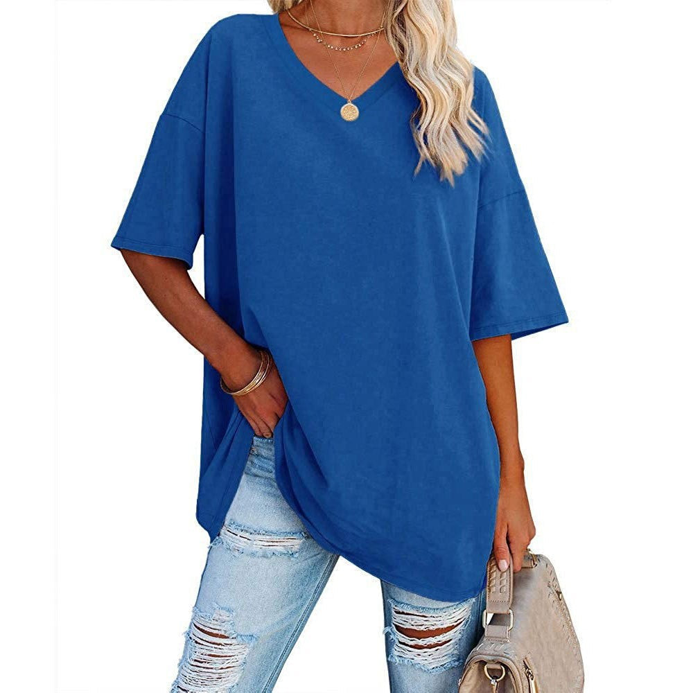 Comfortable T-shirt