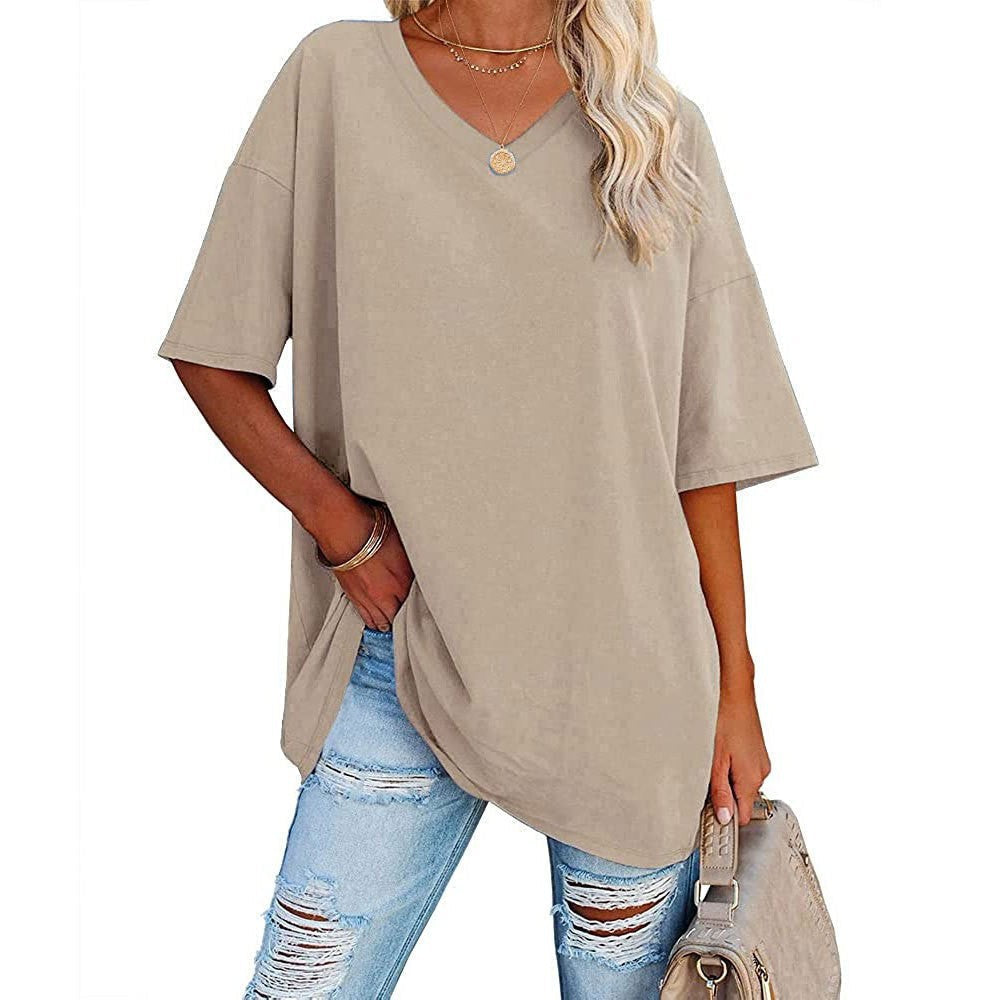 Comfortable T-shirt