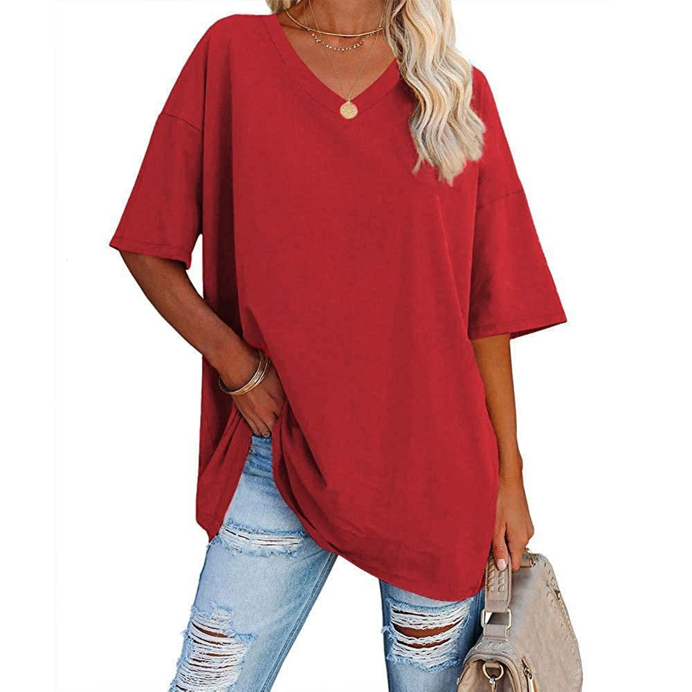Comfortable T-shirt