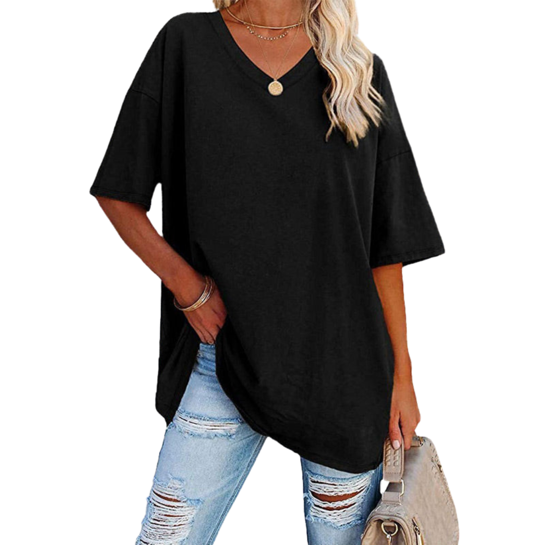 Comfortable T-shirt