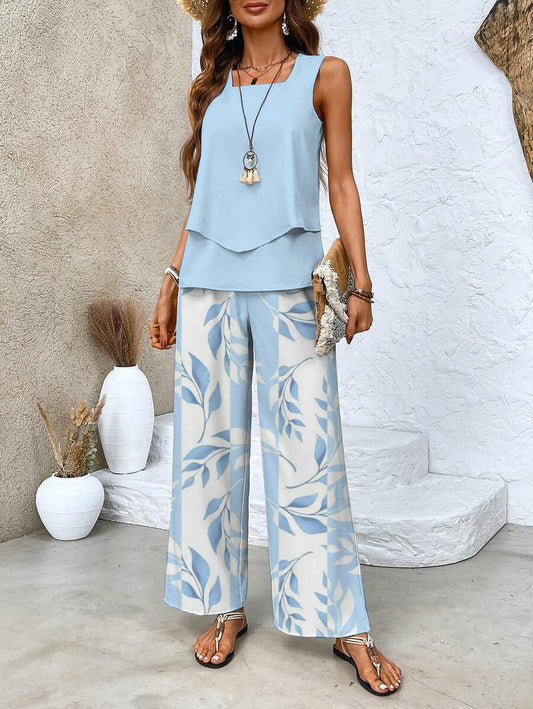 Averine - Chic Summer Ensemble