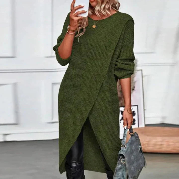 - Women's Sweater Dress