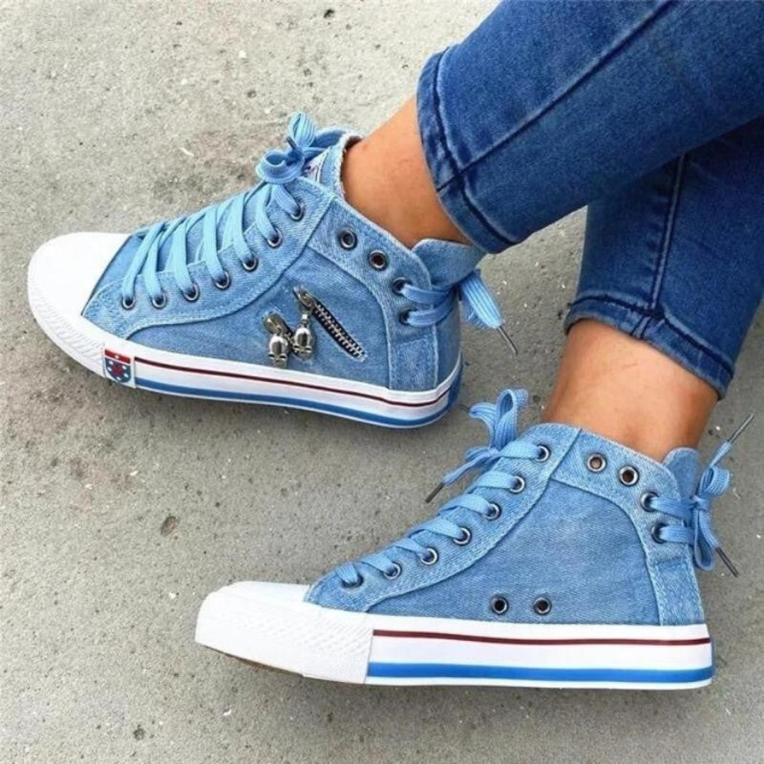 COMFORT - Comfortable shoes for women