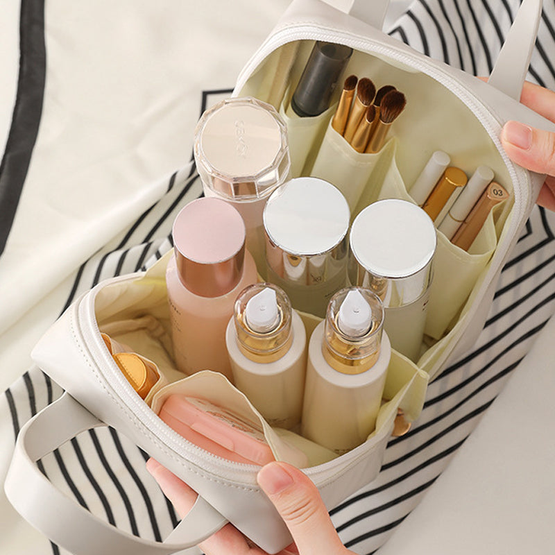 Renske | stylish mini make-up bag