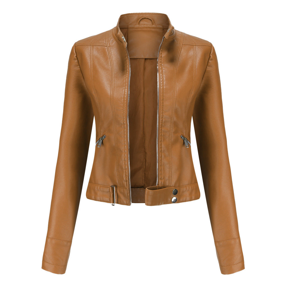 Leona - Stylish comfort jacket