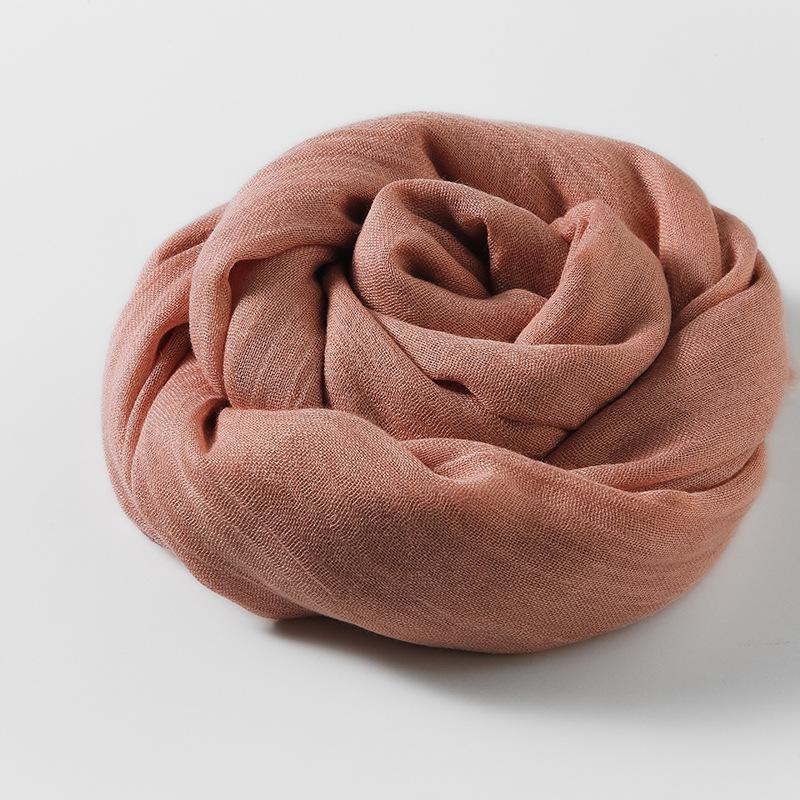 Rhizalyn - Soft Flow Scarf