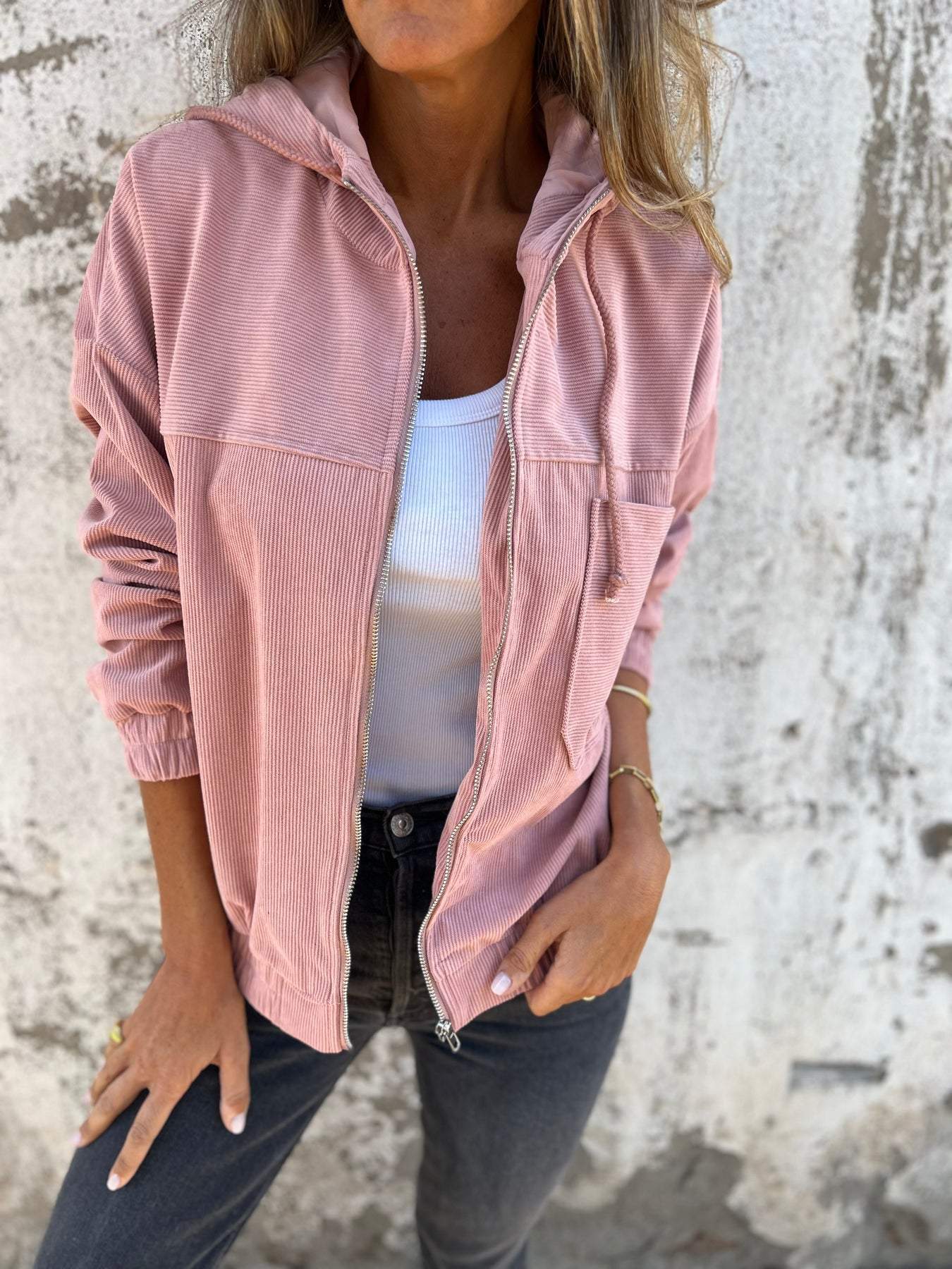 Daria - Lovely relaxed look