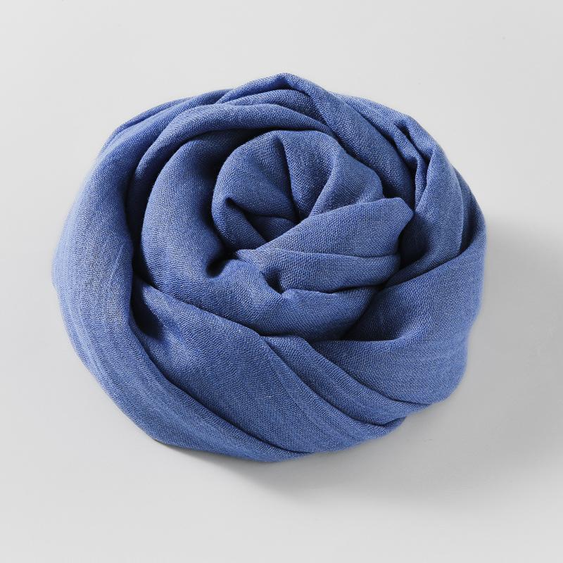 Rhizalyn - Soft Flow Scarf