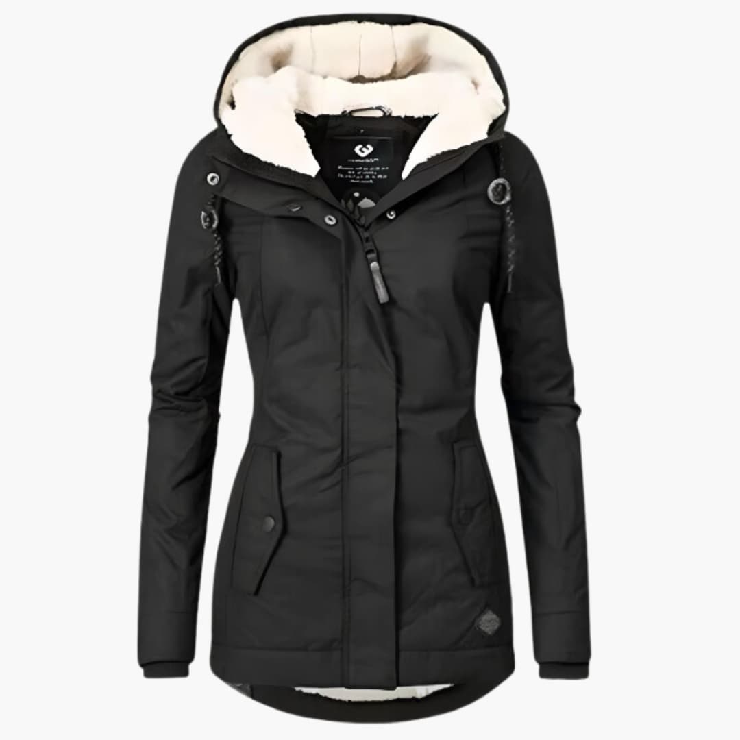 Michelle - Stylish waterproof winter coat