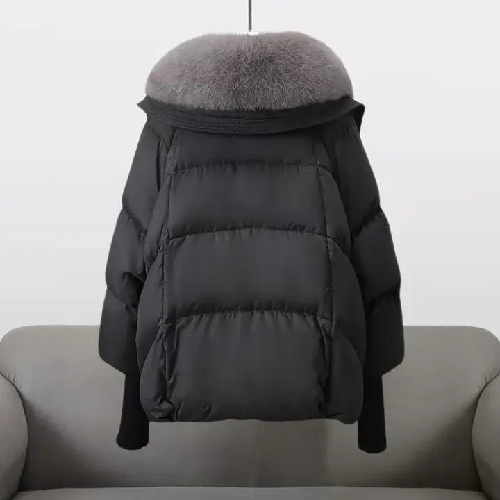 Thirza - Women's Puffer Jacket