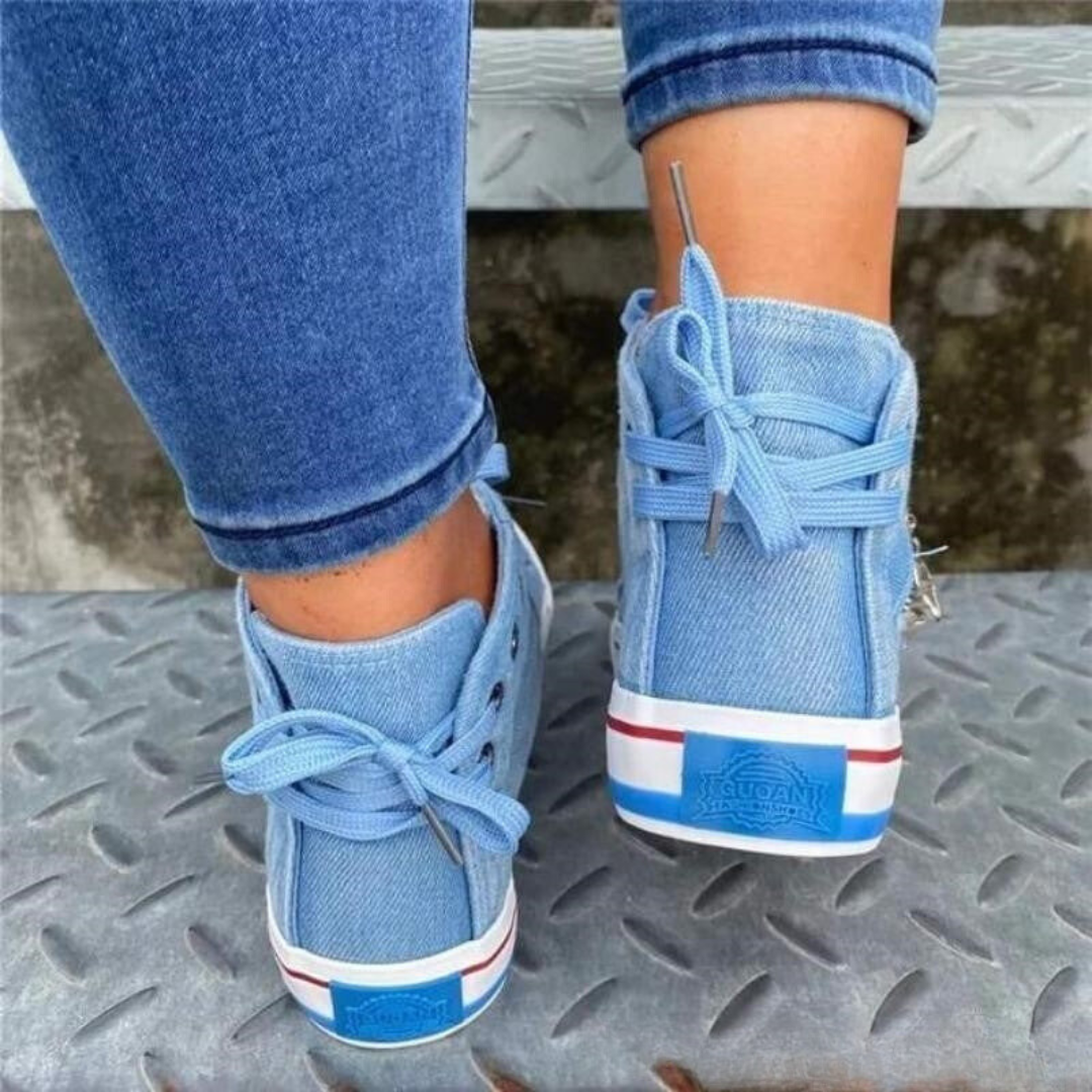 COMFORT - Comfortable shoes for women