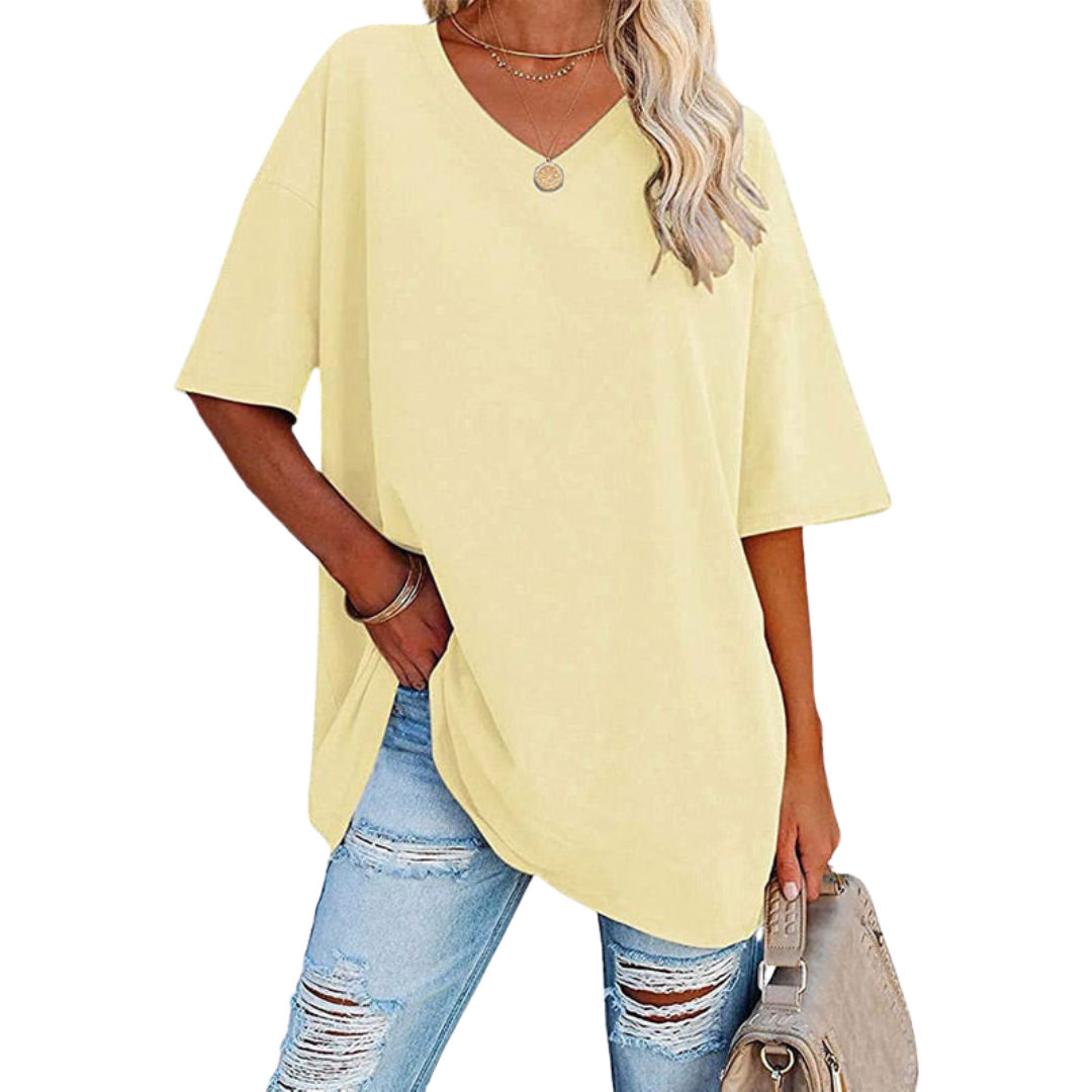 Comfortable T-shirt