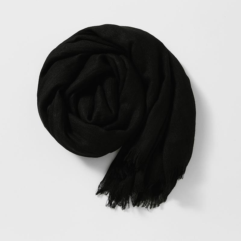 Rhizalyn - Soft Flow Scarf