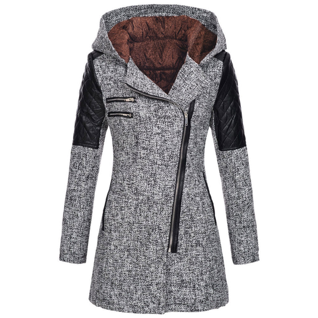 Pippa - Winter coat