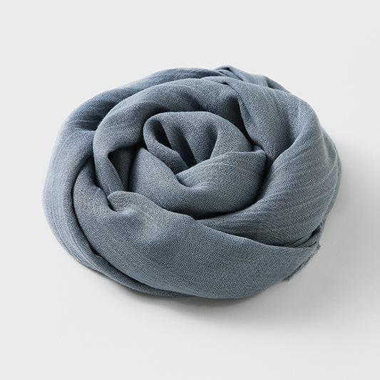 Rhizalyn - Soft Flow Scarf