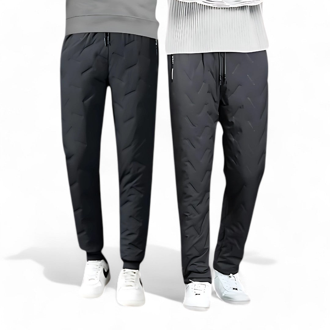 CozyTherm- Warm Fleece Pants Unisex