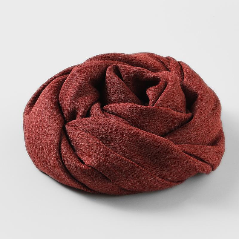 Rhizalyn - Soft Flow Scarf
