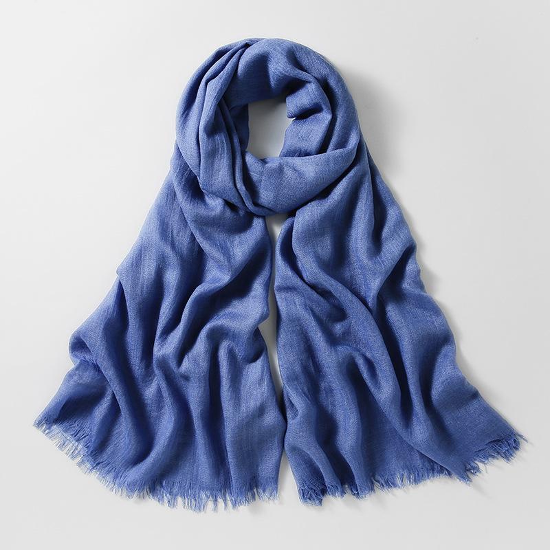 Rhizalyn - Soft Flow Scarf