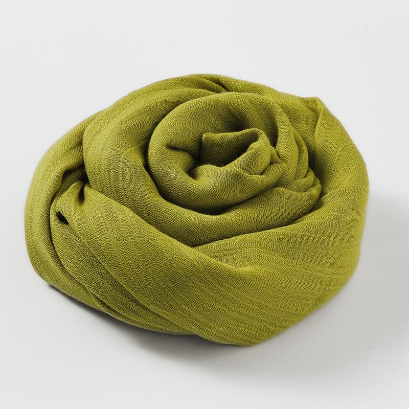 Rhizalyn - Soft Flow Scarf