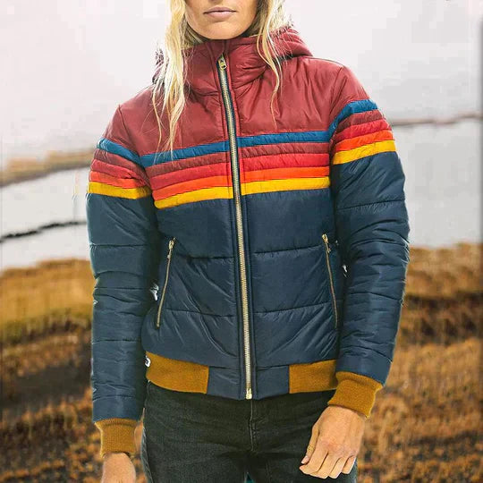 Ellisa Comfortable & Warm