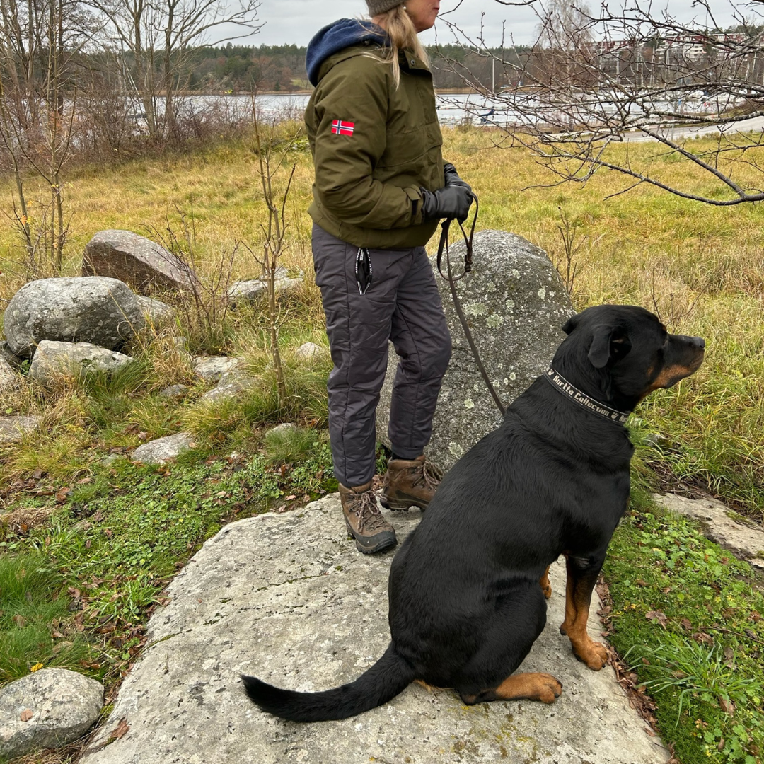 CozyTherm- Warm Fleece Pants Unisex