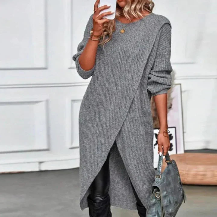 - Women's Sweater Dress
