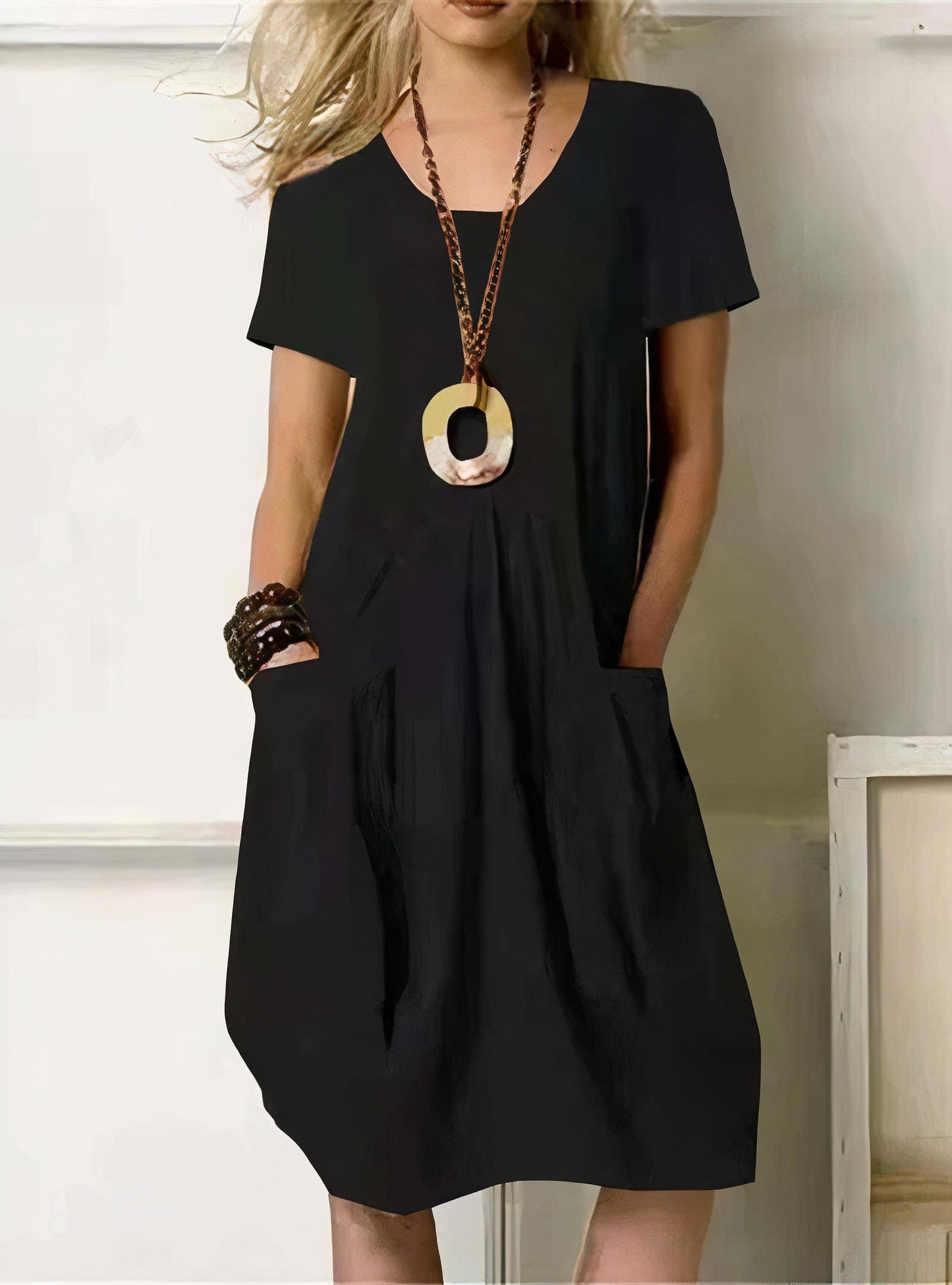 Anita - Casual dress