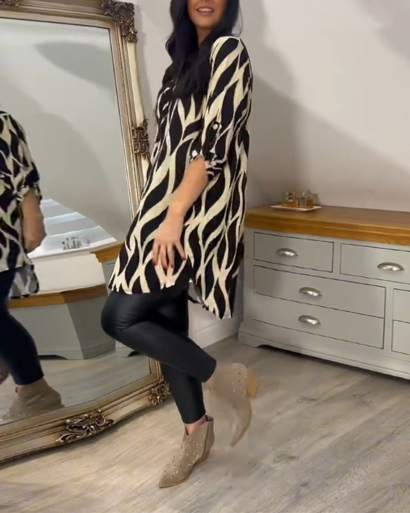 Amy™ Casual, versatile blouses for women