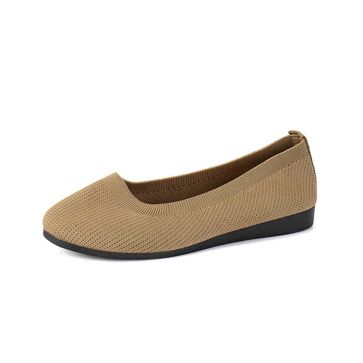 ballerina flats