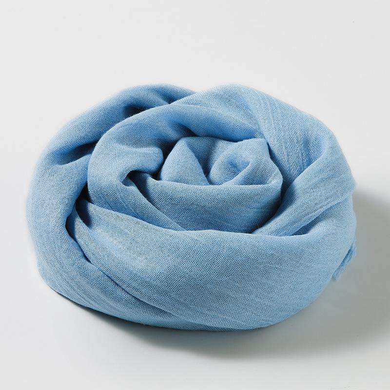 Rhizalyn - Soft Flow Scarf