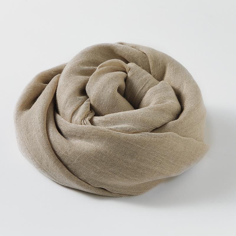 Rhizalyn - Soft Flow Scarf