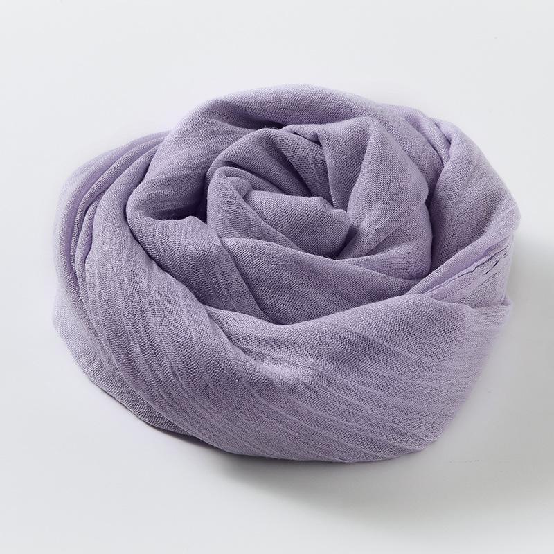 Rhizalyn - Soft Flow Scarf