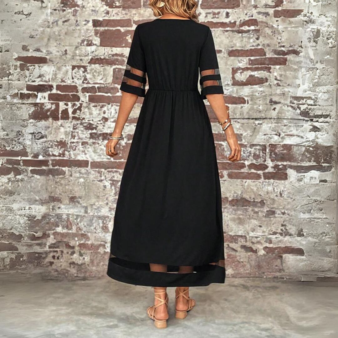 Avelina Elegant Dress