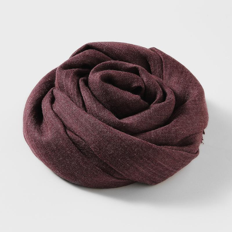 Rhizalyn - Soft Flow Scarf