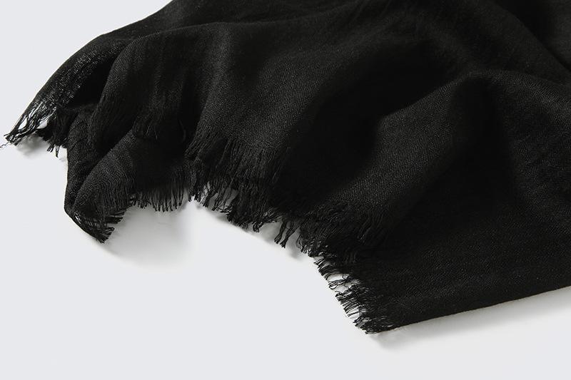 Rhizalyn - Soft Flow Scarf
