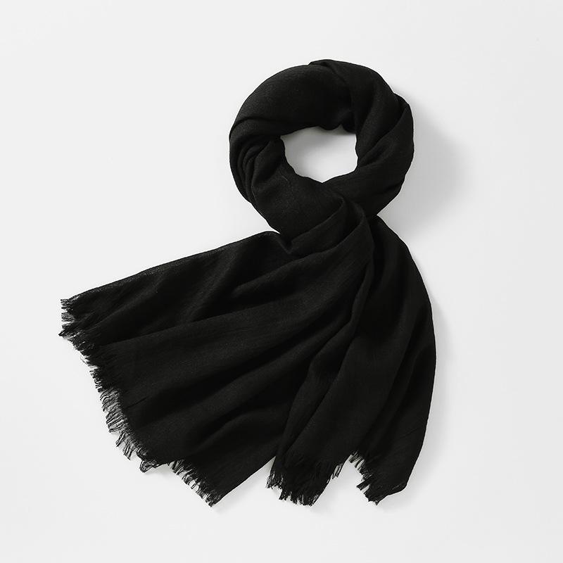 Rhizalyn - Soft Flow Scarf